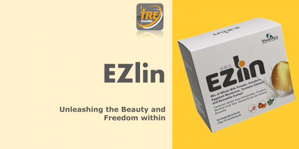 EZlin main pg for website