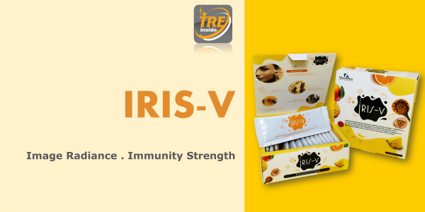 Iris-V main pg for website